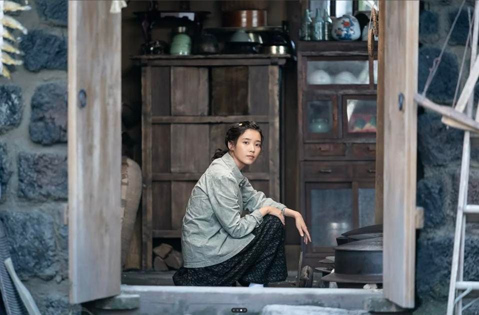 Drama Viral “When Life Gives You Tangerines”, Kisah Pahit Manis Bikin Penonton Menangis 4 IMG 7550