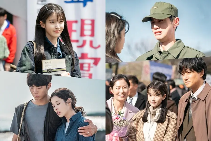 Drama Viral “When Life Gives You Tangerines”, Kisah Pahit Manis Bikin Penonton Menangis 2 IMG 7551