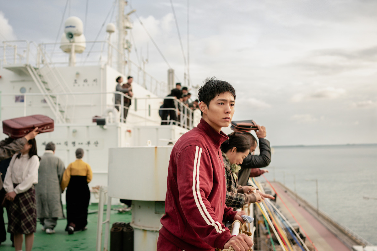 Drama Viral “When Life Gives You Tangerines”, Kisah Pahit Manis Bikin Penonton Menangis 3 IMG 7552