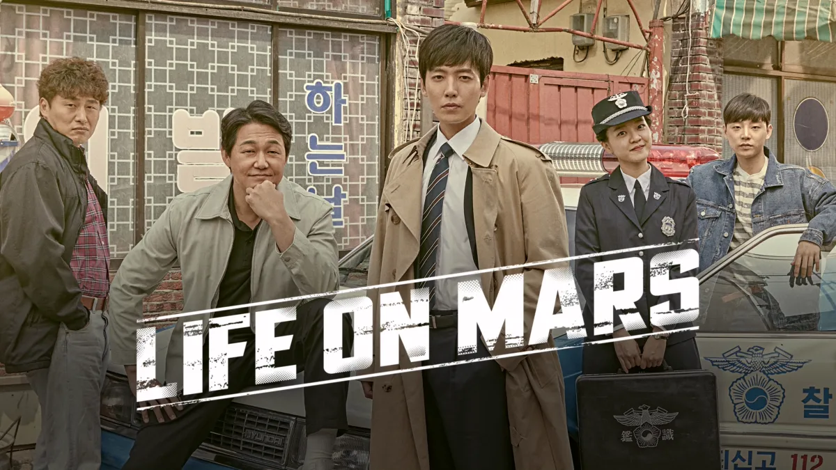5 Drama Korea Popular Bertemakan Peluang Kedua Selepas Kematian, Gabungan Fantasi, Misteri dan Emosi 3 IMG 7574