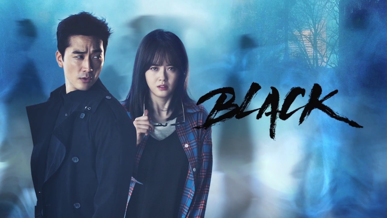 5 Drama Korea Popular Bertemakan Peluang Kedua Selepas Kematian, Gabungan Fantasi, Misteri dan Emosi 4 IMG 7575