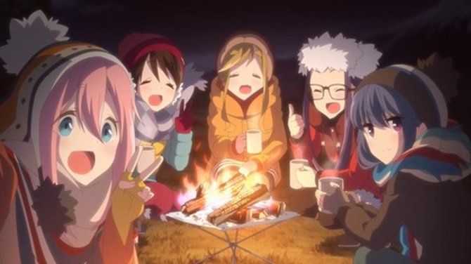 7 Pilihan Anime Ini Bagus untuk Kesihatan Mental 2 IMG 7598