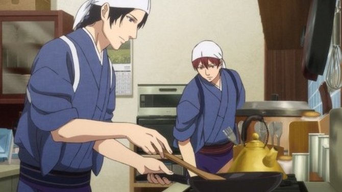 7 Pilihan Anime Ini Bagus untuk Kesihatan Mental 3 IMG 7599