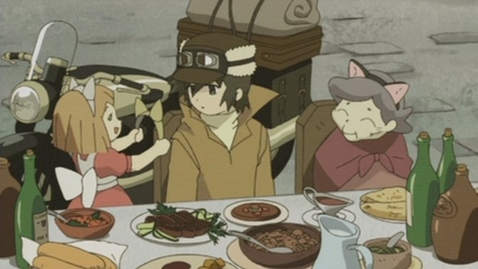 7 Pilihan Anime Ini Bagus untuk Kesihatan Mental 5 IMG 7601
