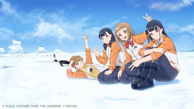 7 Pilihan Anime Ini Bagus untuk Kesihatan Mental 7 IMG 7603