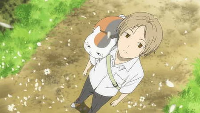 7 Pilihan Anime Ini Bagus untuk Kesihatan Mental 8 Anime