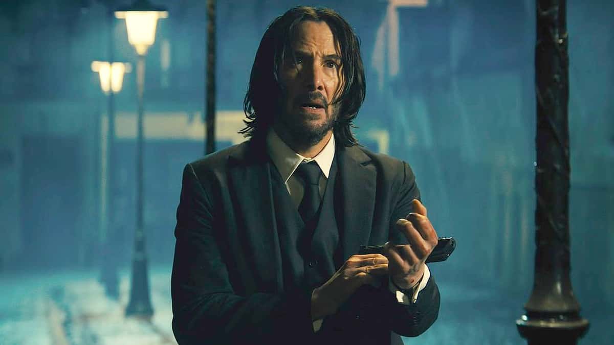 John Wick 5 Akan Beraksi Tanpa Bintang Ikoniknya, Keanu Reeves 2 IMG 7765