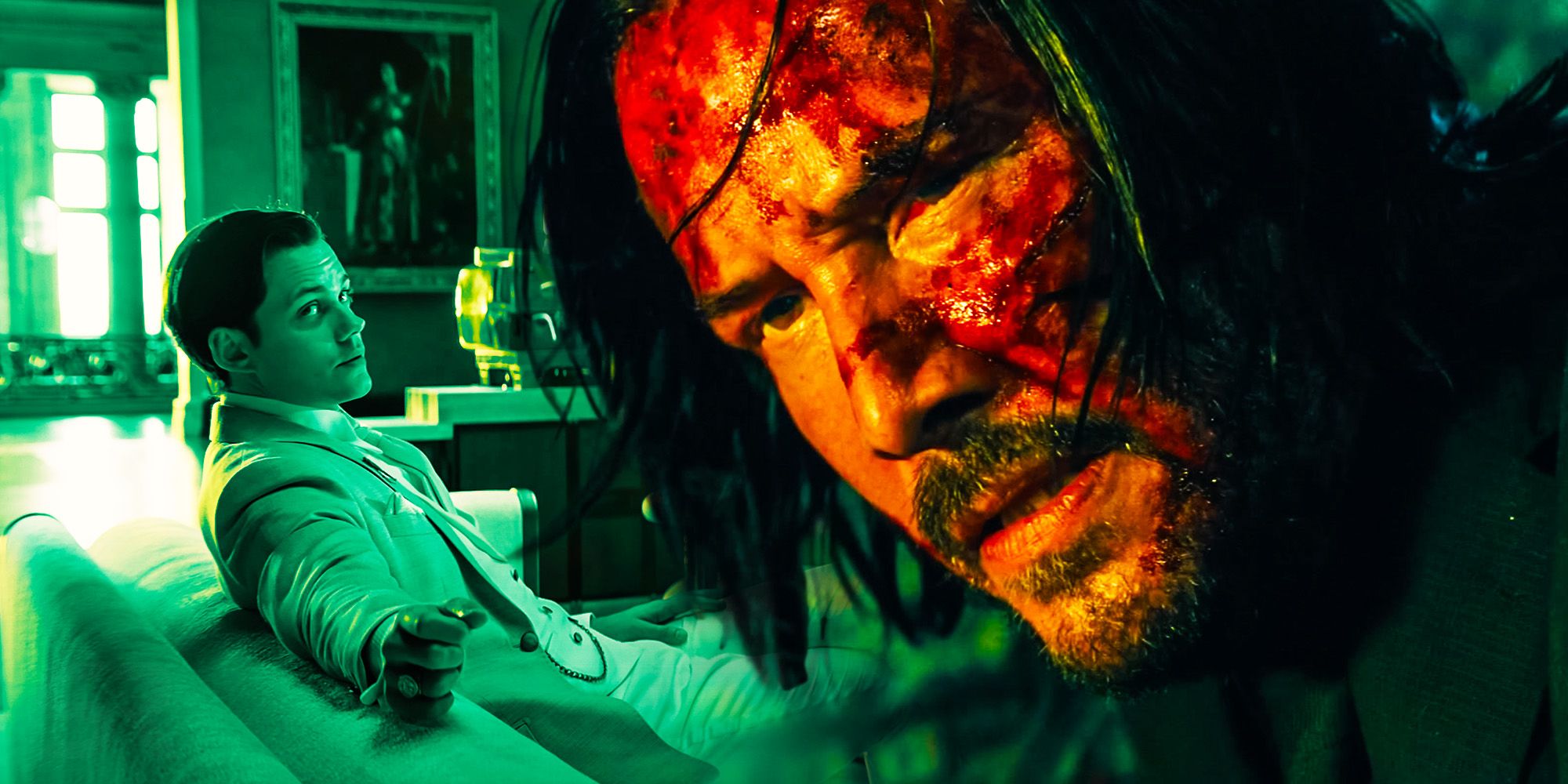 John Wick 5 Akan Beraksi Tanpa Bintang Ikoniknya, Keanu Reeves 1 John wick 5
