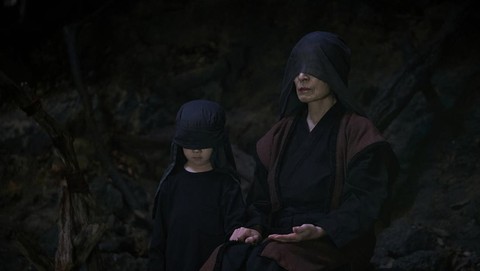 Siri Thriller Misteri Popular “Gannibal Musim 2” Kembali 19 Mac Ini. Kisah Mengerikan di Kampung Pemakan Manusia 5 IMG 7788