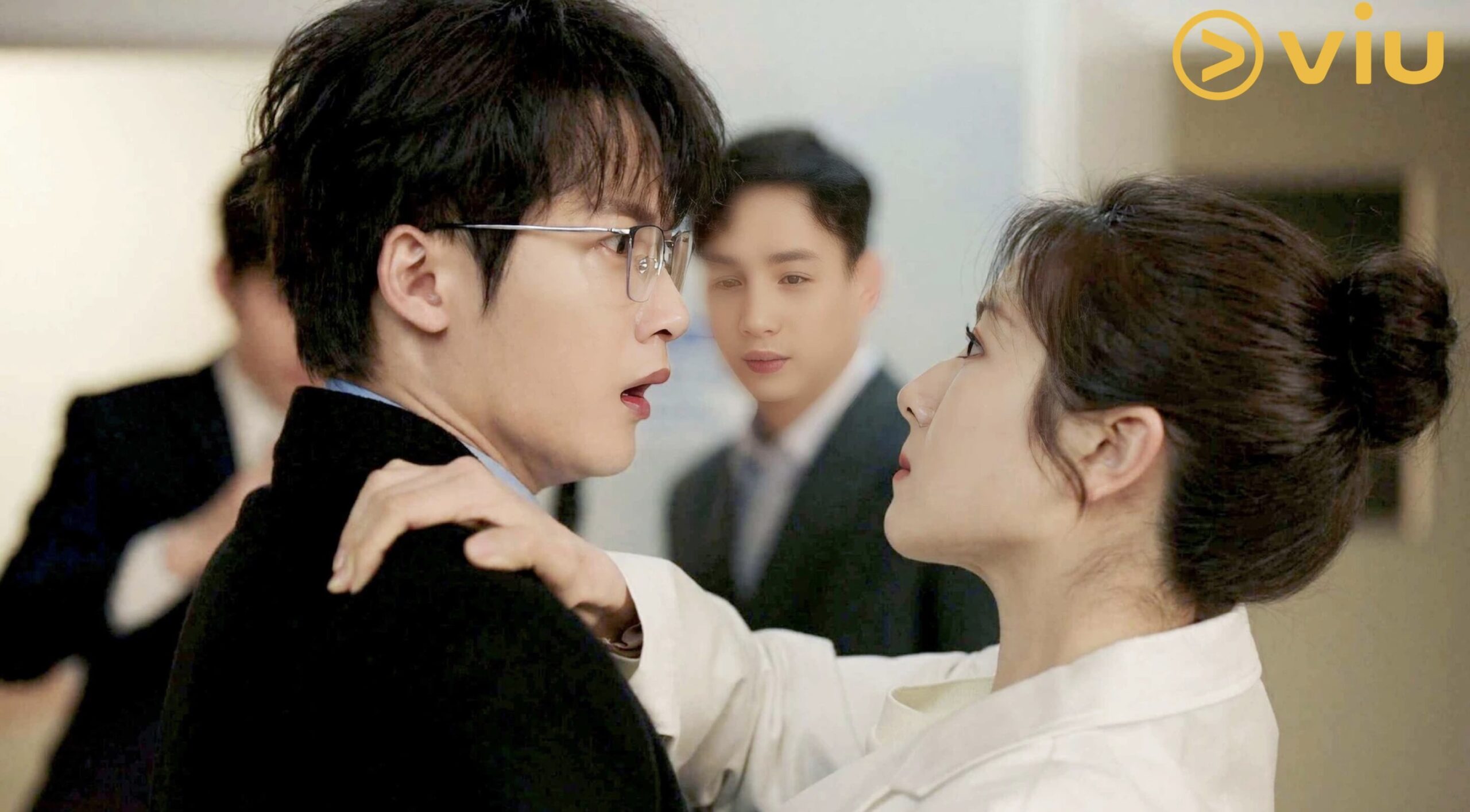 4 Sebab Anda Perlu Tonton Drama China “Filter”, Romcom Fantasi Penuh Kejutan 3 IMG 7881 scaled