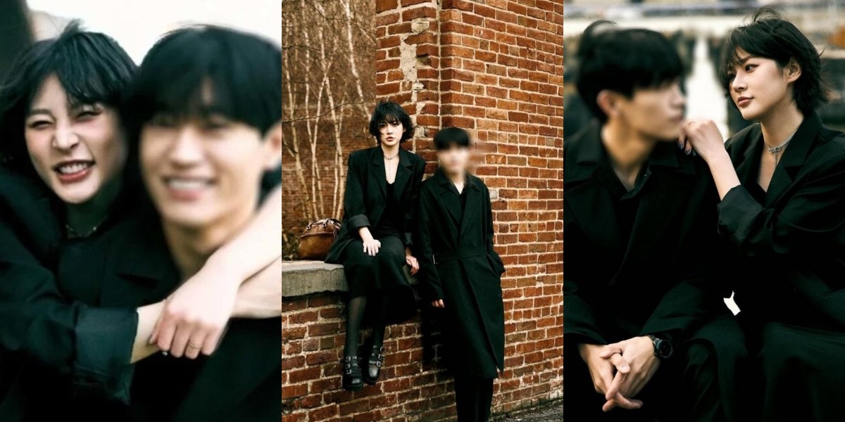 Rahsia Perkahwinan Kim Sae Ron? Lee Jin Ho Dedah Kisah Mengejutkan di Tengah Kontroversi Kim Soo Hyun 1 Kim sae ron