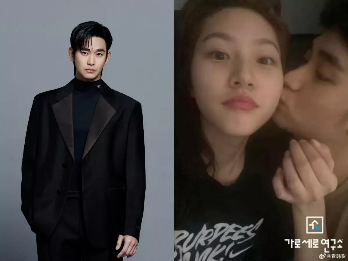 Kim Soo Hyun Hilang Gelaran Pelakon Termahal Korea kepada Park Hyung Sik Gara-Gara Kontroversi Cinta Lama 4 Kim soo hyun