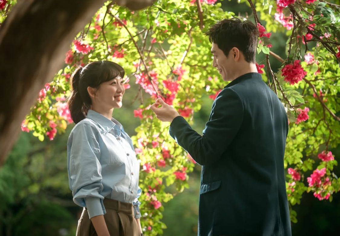 'UNDERCOVER HIGH SCHOOL', Drama Paling Popular Selama 3 Minggu Berturut-turut 4 IMG 8020