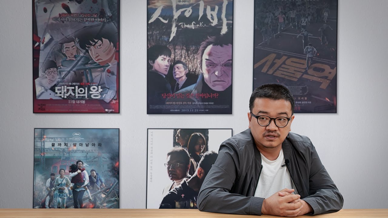 4 Fakta Menarik Filem Thriller Misteri Korea “Revelations”, Tayang 21 Mac Ini di Netflix 3 IMG 8031
