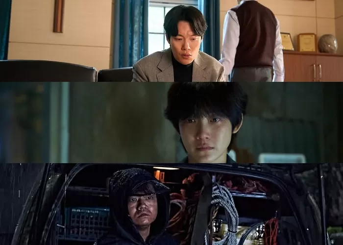 4 Fakta Menarik Filem Thriller Misteri Korea “Revelations”, Tayang 21 Mac Ini di Netflix 1 IMG 8037