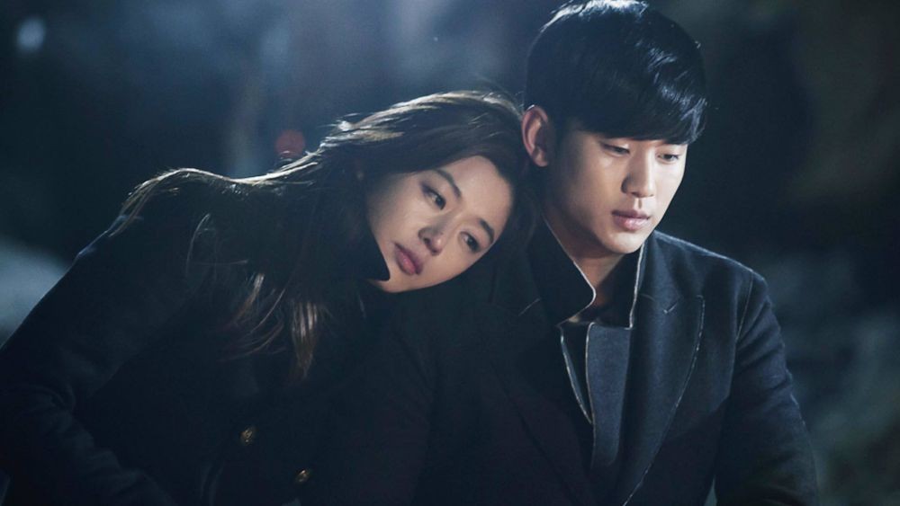 8 Sebab Kim Soo Hyun Merupakan Pelakon Termahal Korea Selatan 1 Kim soo hyun