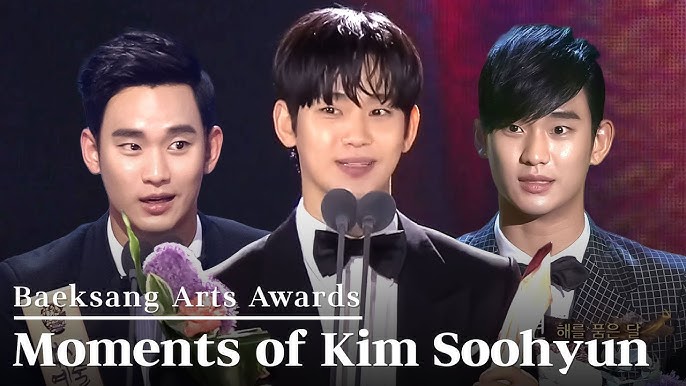 8 Sebab Kim Soo Hyun Merupakan Pelakon Termahal Korea Selatan 9 IMG 8266