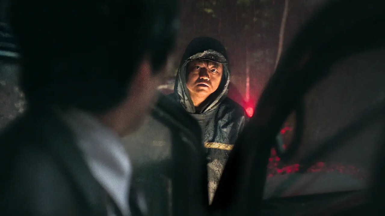 Review “Revelations”, Filem Thriller Misteri Korea Adaptasi Webtoon 2 IMG 8320