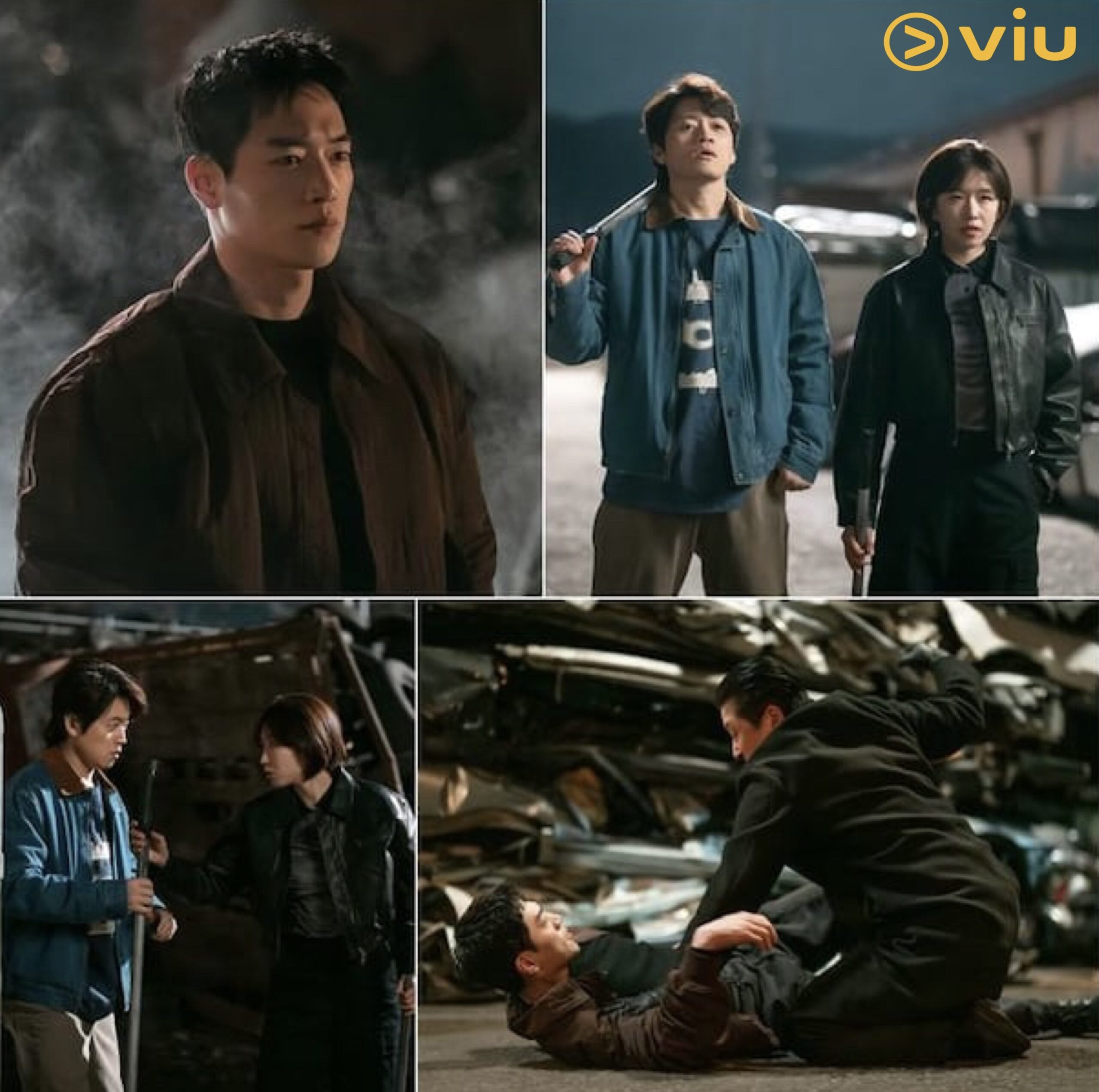 UNDERCOVER HIGH SCHOOL, 5 Sebab Kenapa Drama Ini Menjadi Kegemaran Ramai 1 IMG 8514 scaled