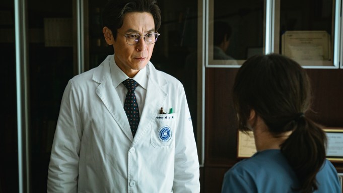 7 Fakta Menarik HYPER KNIFE, Raih No. 1 di Disney+ Korea dan 5 Teratas di 5 Negara 5 IMG 8723
