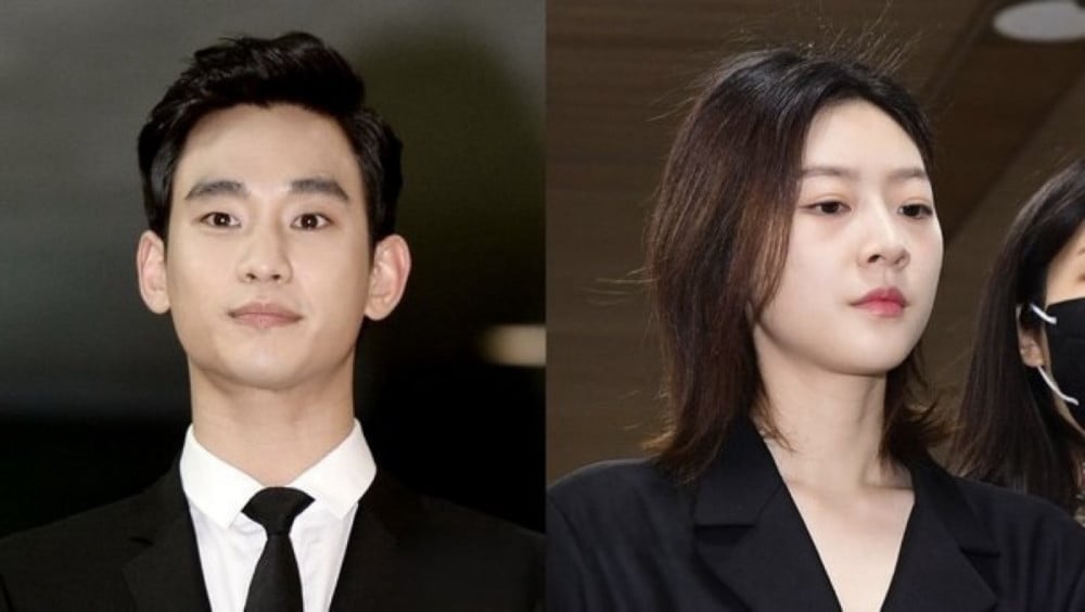 Bekas Teman Lelaki Mendiang Kim Sae Ron Mendedahkan Maklumat Hari-hari Terakhir Mendiang 1 Kim sae ron