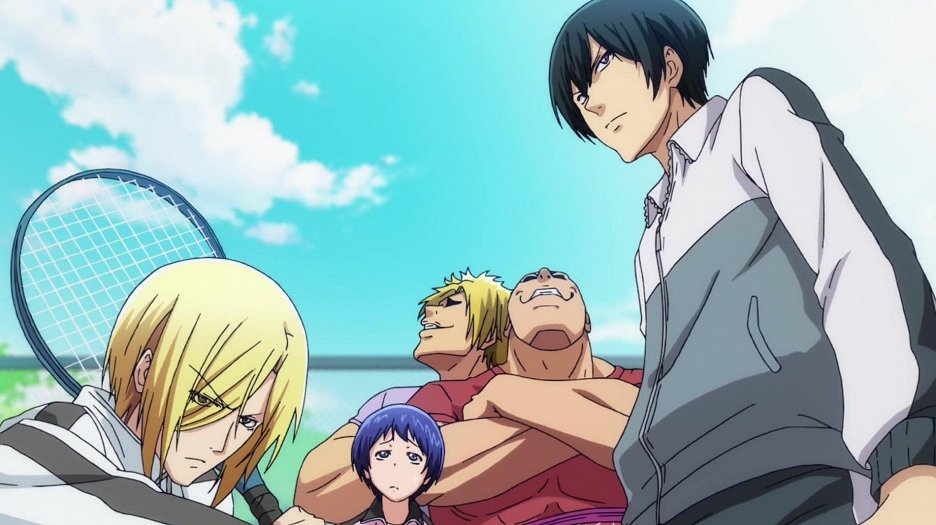 7 Anime Komedi Unik Yang Pasti Akan Menceriakan Hari Anda 3 IMG 8805