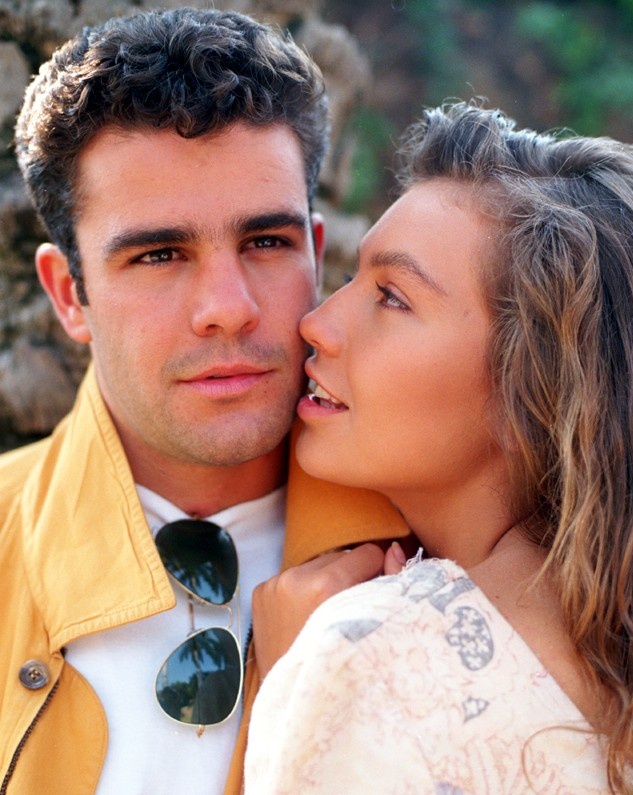 15 Telenovela Klasik yang Penuh Nostalgia, Masih Ingat? 10 IMG 8950