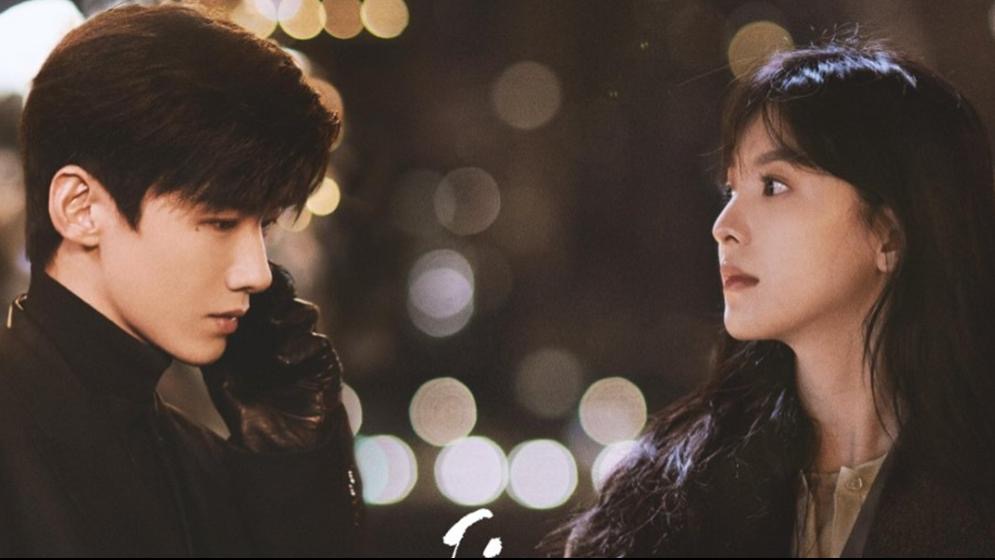 5 Perkara Menarik Tentang C-Drama “The First Frost”, Bukan Hanya Spin-Off Hidden Love Semata-Mata 2 a138beb0 d71e 4ea9 8d31 cd45552f6e0d
