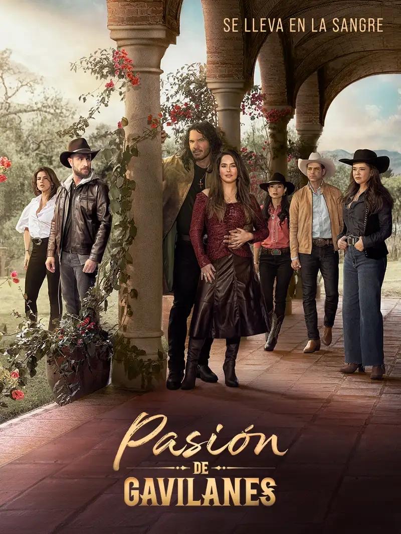 15 Telenovela Klasik yang Penuh Nostalgia, Masih Ingat? 15 abe1c186 77ce 4c71 a978 057bd8fae4ca