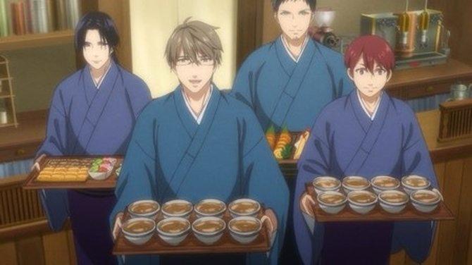 10 Anime Pembuka Selera yang Sesuai untuk Teman Sahur & Berbuka 10 b0ae3c4f 1fe7 44b3 8ad7 49bc005a09af
