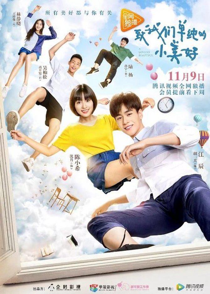 Cinta, Misteri, dan Persahabatan di Sebalik Pintu Rumah, 8 Drama China Terbaik Tentang Jiran 3 b378b9b1 2206 43cf aef2 f40ba54b1e74