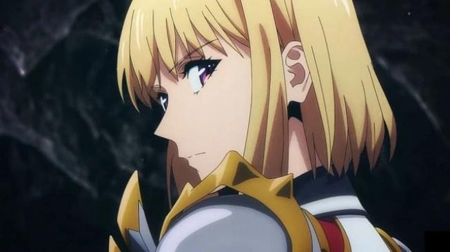 3 Pemburu Wanita Terhebat dalam Anime Solo Leveling, Kuasa dan Kehebatan Mereka Memukau 1 b6c0dccb 6720 4c55 87bd 52cace5bb028