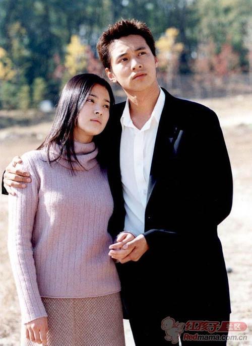 Won Bin Pelakon Berbakat yang Dirindui, Tonton 7 Karya Terhebat yang Pernah Dibintanginya Ini 1 Won bin