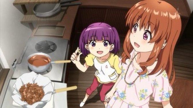 10 Anime Pembuka Selera yang Sesuai untuk Teman Sahur & Berbuka 4 bd3bff09 50a6 46a9 a368 590b3a0e012c