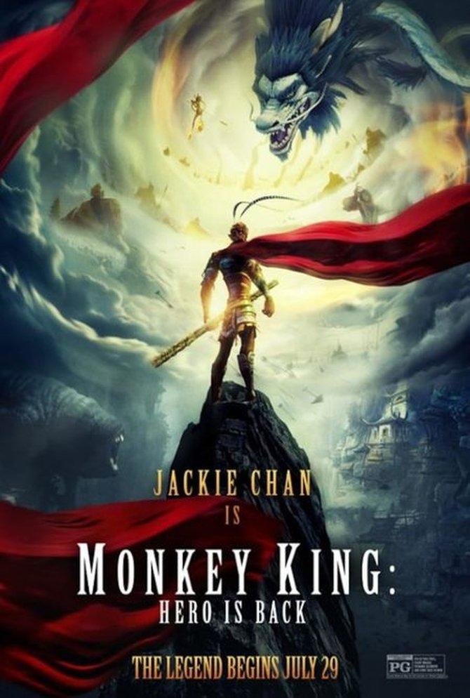 8 Filem Animasi China dengan Jalan Cerita Menarik, Harus Ditonton 1 c8df08a9 7805 4d2d 881a 1b0059cfa2c3
