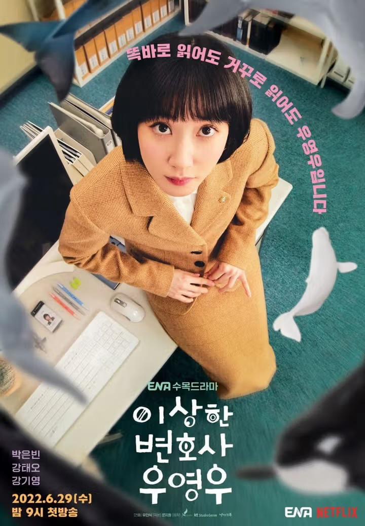 Sambil Menunggu Hyper Knife Tayang, Tonton 10 KDrama Lakonan Para Pelakon Siri Tersebut Ini 5 c9126273 0b7e 44a4 a88f 3e58ffaf2850