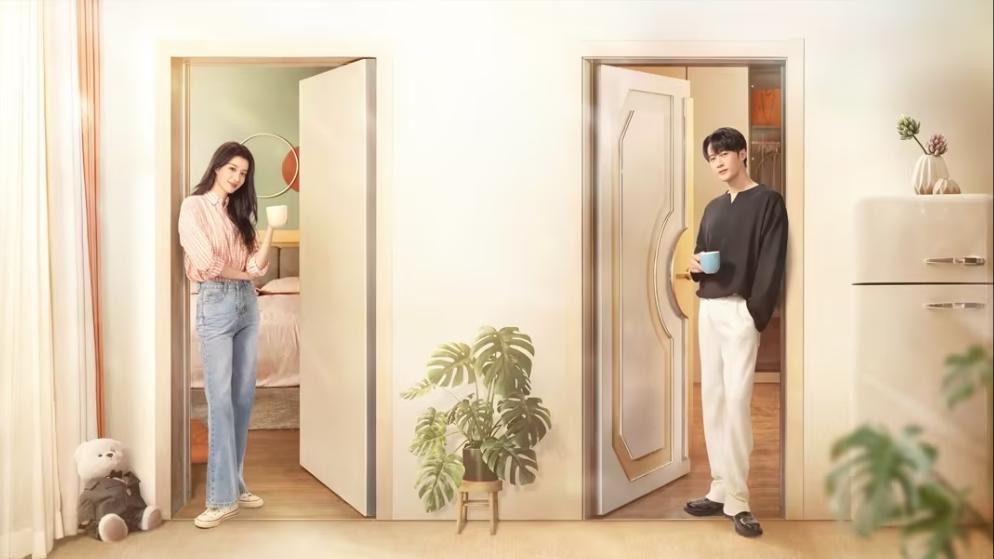 4 CDrama Romantik Lakonan Tan Jianci Yang Harus Ditonton 4 cbe6d229 f5a9 401a b8a6 c8018c53f3b4