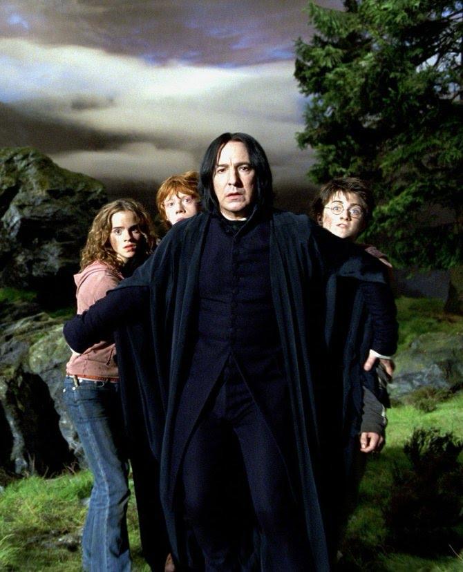 Siri TV ‘HARRY POTTER’ dalam Pembikinan, Kualiti Produksi Setaraf dengan Game of Thrones 2 d10da5c3 32c4 465b 8648 8d20ae32d73e