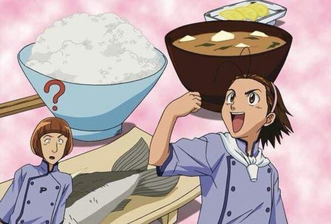 10 Anime Pembuka Selera yang Sesuai untuk Teman Sahur & Berbuka 6 d8a186e7 876e 4502 af11 79ef5de99a2a