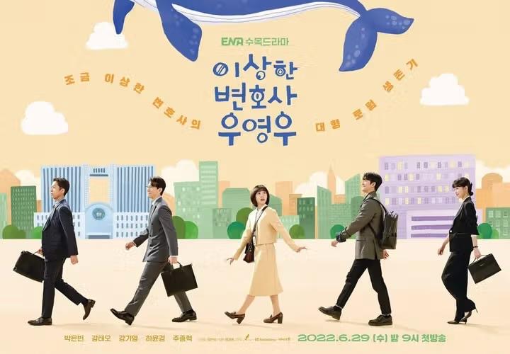 10 Siri Korea dari Pelakon-Pelakon Unmasked, Popular dan Diminati Ramai 7 d8fc38bd 7c1a 4ad9 9808 bc01bd63b588