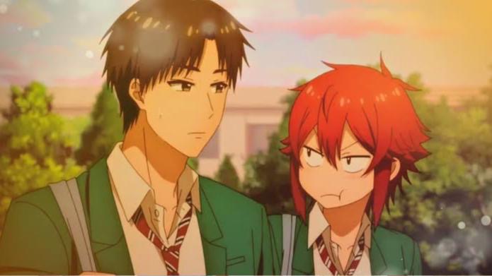 5 Anime Harus Tonton Jika Anda Suka Kimi ni Todoke Musim 3 5 Anime