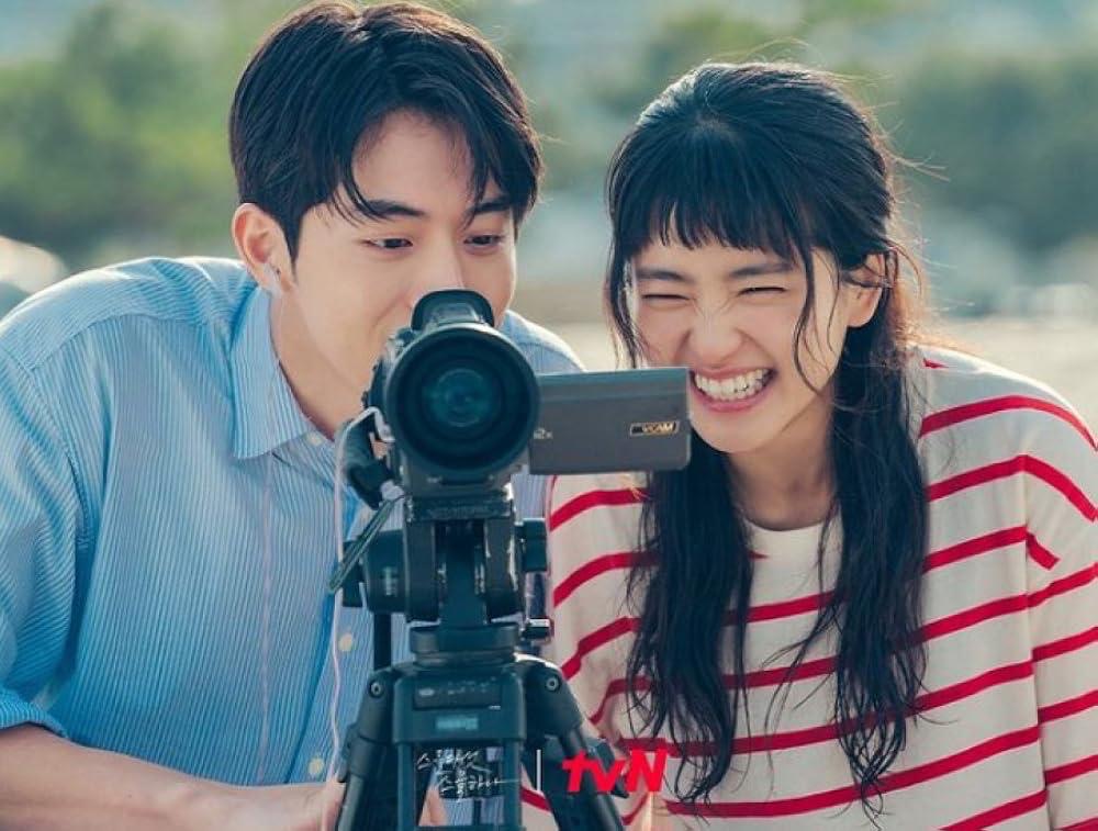 7 Drama Korea Bertema Masa yang Penuh Emosi, Kisah Silam, Kini, dan Masa Depan Bertautan 4 df6bf9ce c513 452e a319 9eb5b09972d1