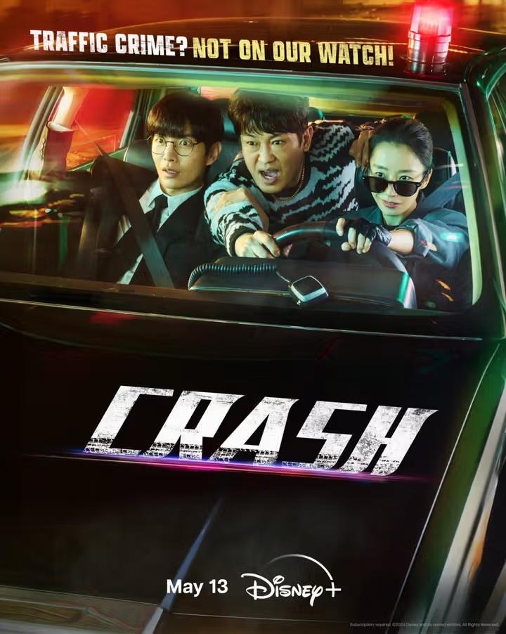 Suka Unmasked? Tonton 7 Kdrama penyiasatan jenayah mendebarkan Ini 3 Unmasked