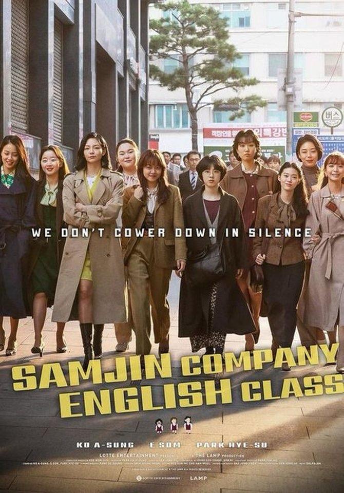 Kisah Perjuangan Wanita dalam 5 Filem Korea Ini, Penuh Inspirasi dan Keberanian 2 e7a5cf89 087d 46be ba6e d83b544ee603