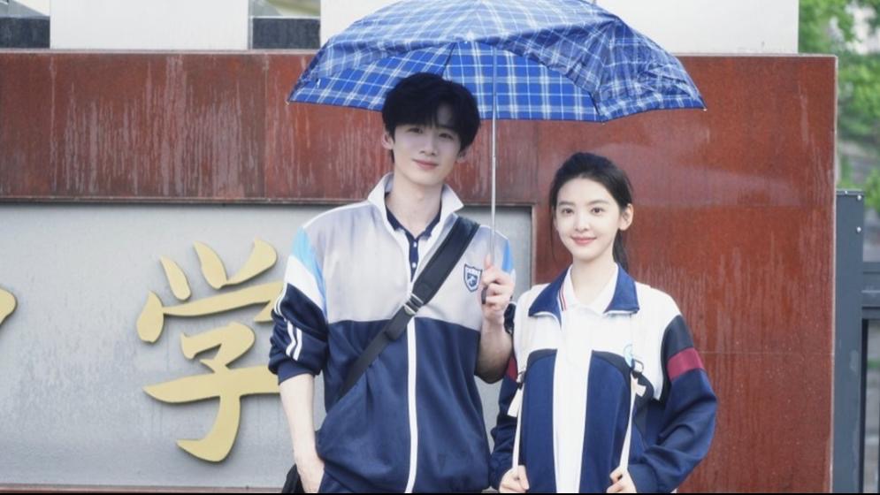 5 Perkara Menarik Tentang C-Drama “The First Frost”, Bukan Hanya Spin-Off Hidden Love Semata-Mata 5 The First frost