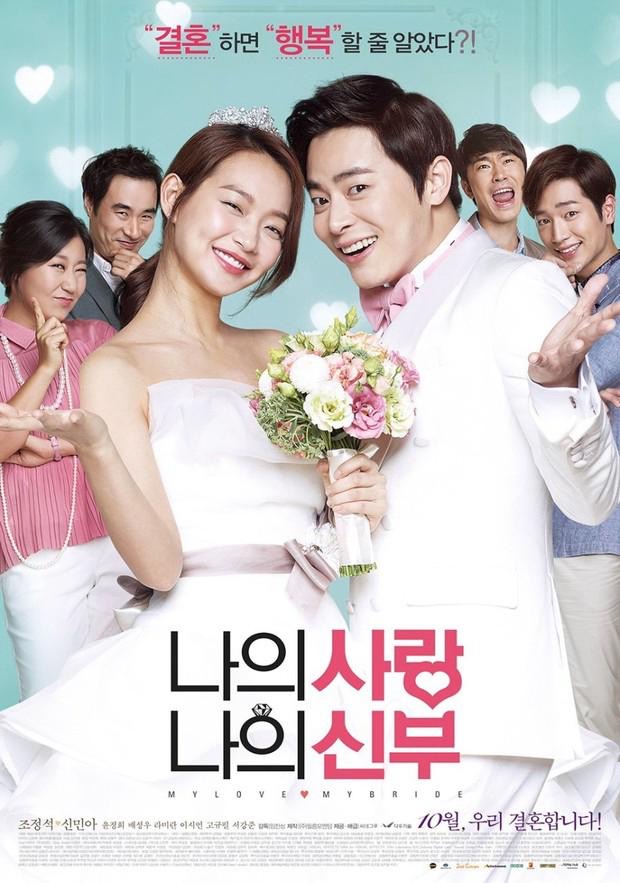 Seo Kang Joon Memukau dalam Undercover High School, Tonton 9 Karya Terbaik Lakonannya 2 ef77e0c1 7317 4bae 96c6 5531d6b01d5d