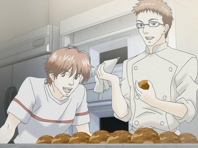 10 Anime Pembuka Selera yang Sesuai untuk Teman Sahur & Berbuka 8 f372943b fa82 4234 a4f1 0786a03b3246
