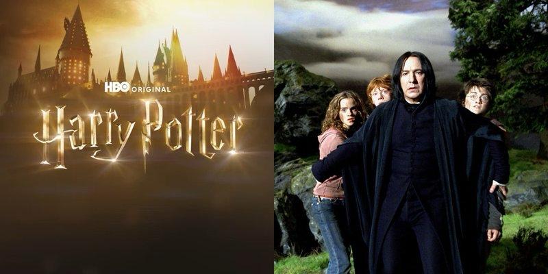 Siri TV ‘HARRY POTTER’ dalam Pembikinan, Kualiti Produksi Setaraf dengan Game of Thrones 5 f7c5e776 3318 4a9d a581 2b74148c2c65