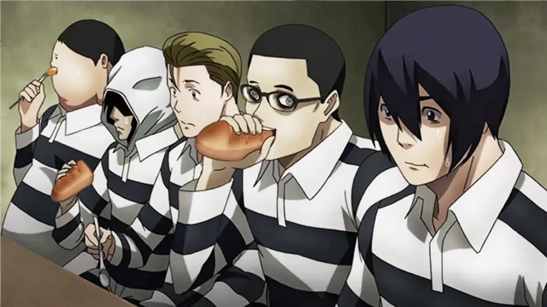 Ketawa Walau Serius, 5 Anime Komedi Gelap yang Penuh Sindiran dan Realiti 5 Anime komedi
