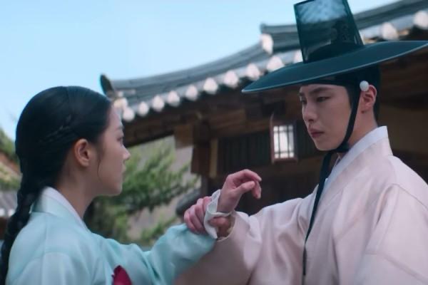 Dear Hongrang, Kisah Cinta, Rahsia dan Aksi Dalam Drama Sejarah Paling Dinanti Tahun 2025 2 0aebc46c 0c8c 4d4a a156 f81242a505df